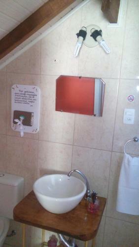 Casa R�stica - Hospedaria