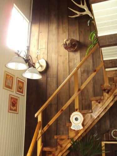 Casa R�stica - Hospedaria