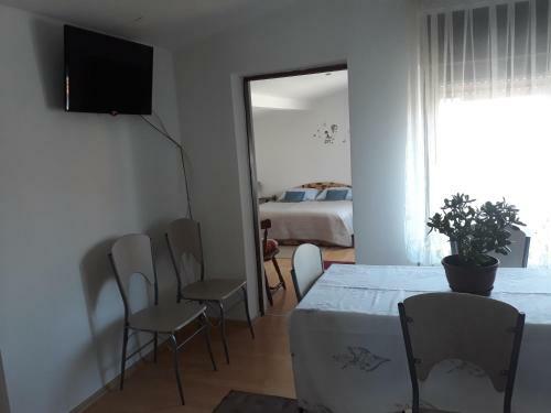 Apartmani Kristanic