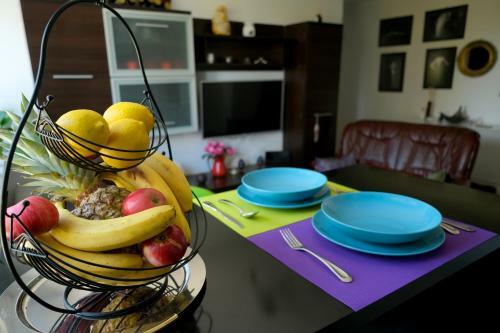 Apartman Mima