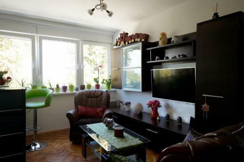 Apartman Mima