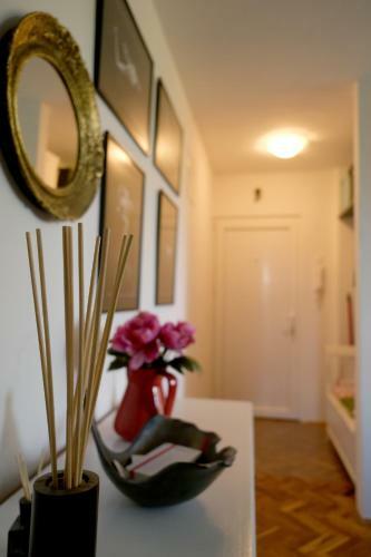 Apartman Mima