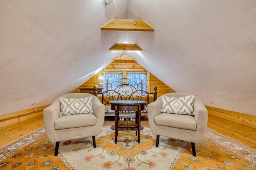 Dreaming Tree Of Lake Lure