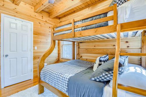 Dreaming Tree Of Lake Lure