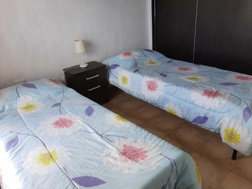 Apartamento Plaza Rivadavia Departamento
