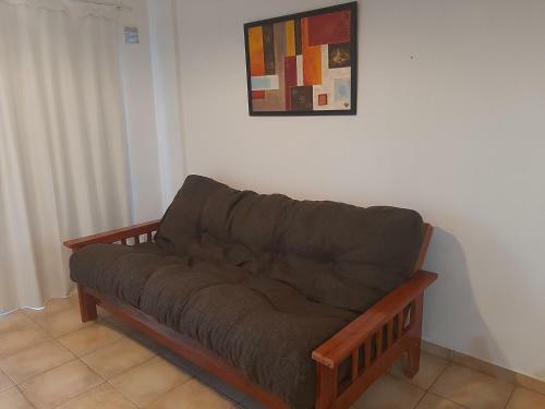 Apartamento Plaza Rivadavia Departamento