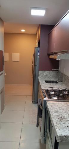 Apartamento Nov�ssimo Apto Centro De Canela.