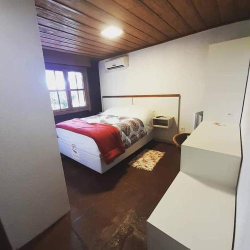 Hostal Ref�gio Jardim Mariana