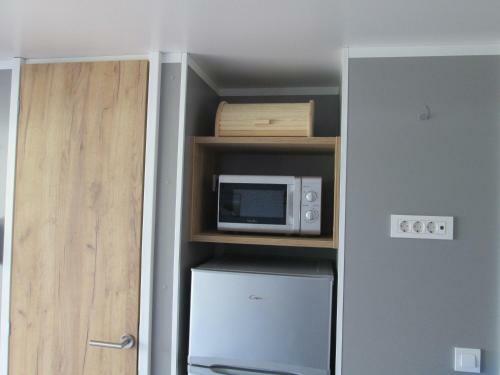 Mobile Home Pearl Of Murter