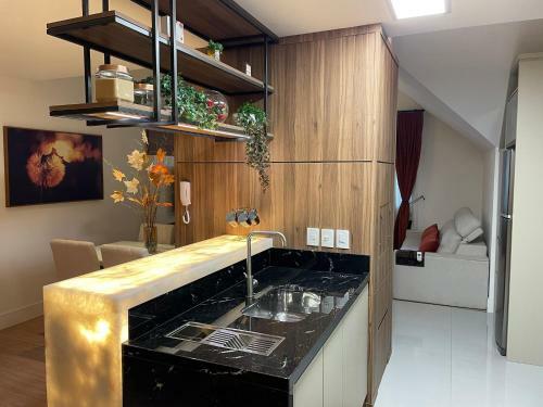 Apartamento Residencial Vivere