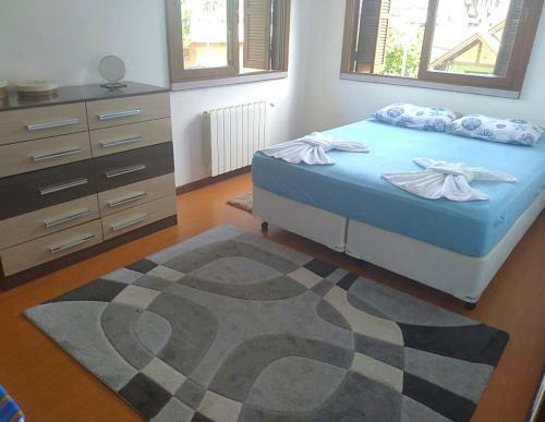 Apartamento Alugue Em Canela