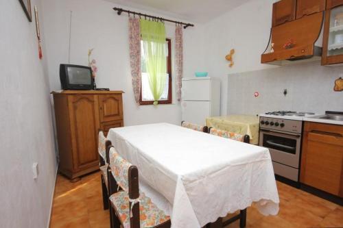 Apartment Mala Lamjana 827b