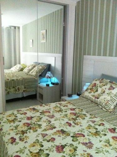 Apartamento Mandai Flat Cabo Frio (mebrenz)