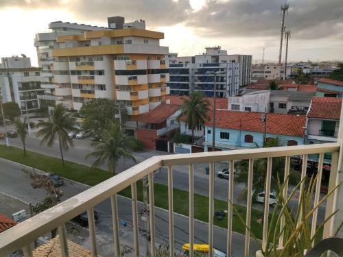 Su�te Com Cozinha Independente Em Apartamento