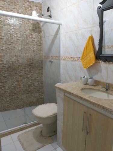Casa De F�rias Praiana