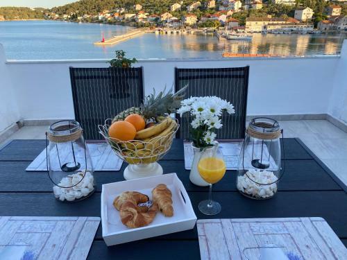 Apartmani Mia