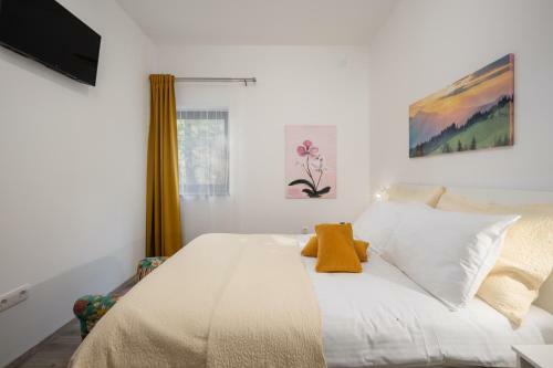 Kastav Residence - Apartments