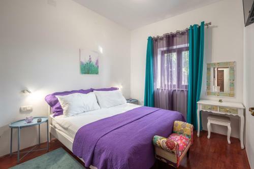Kastav Residence - Apartments