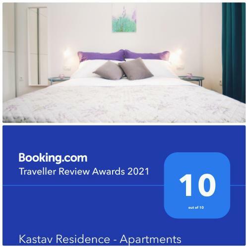 Kastav Residence - Apartments