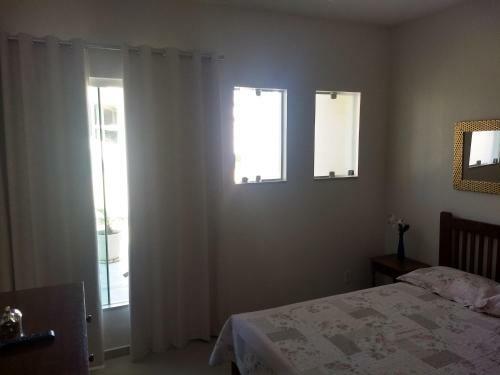 Casa Em Condom�nio Passaros Com Vista Pro Mar