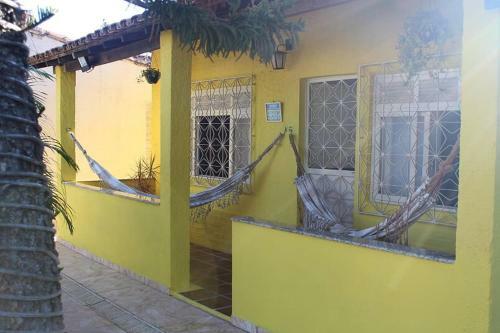Casa Com Piscina E Mini Campo de Futebol Em Cabo Frio