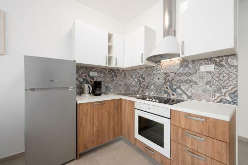 Apartman Bella Vista