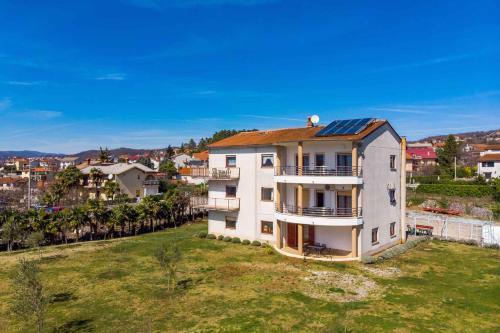 Apartments In Kastav 31049