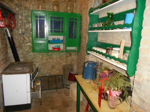 Hostal Guest House Stara Baranja