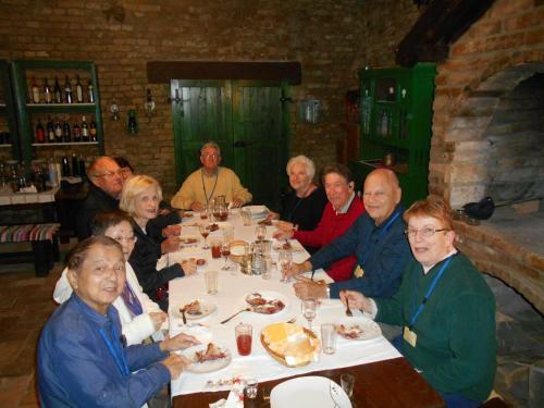 Hostal Guest House Stara Baranja