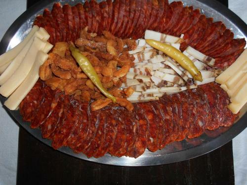 Hostal Guest House Stara Baranja