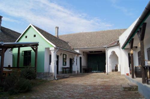 Hostal Guest House Stara Baranja