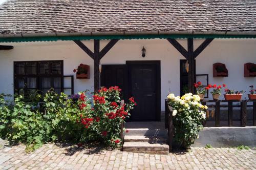 Hostal Guest House Stara Baranja