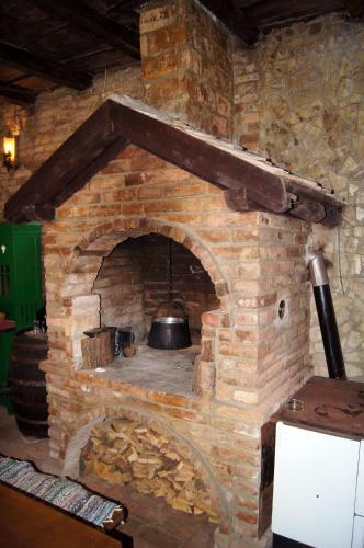 Hostal Guest House Stara Baranja