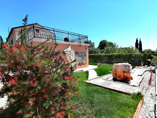 Villa Alma