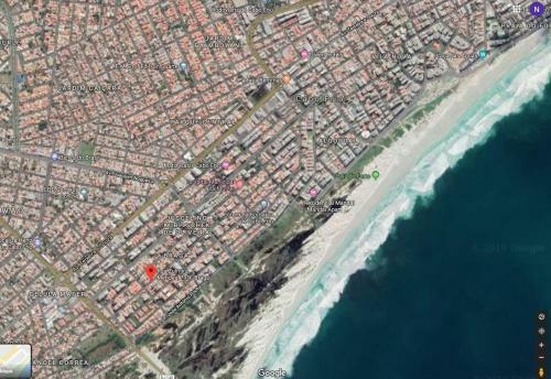 Apartamento - Casa Em Cabo Frio (braga)