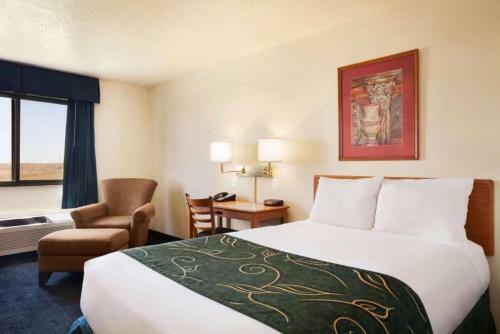 Hotel Travelodge By Wyndham Vaughn