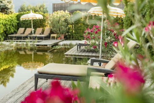 Hotel Vilpianerhof