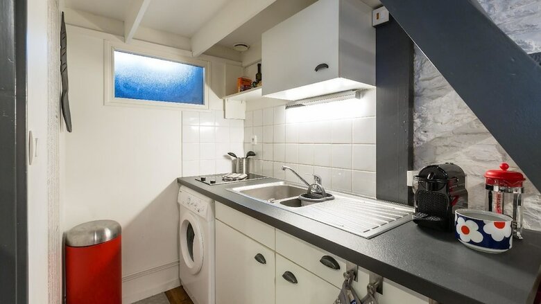 Apartamento Cocon Urbain