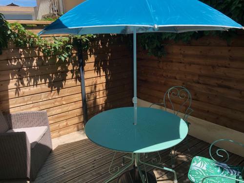 Hotel Accueil De La Plage