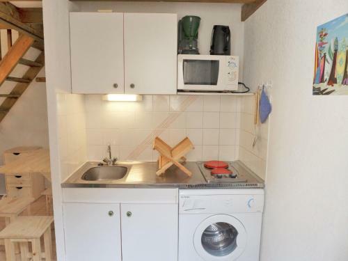 Holiday Home Gruissan