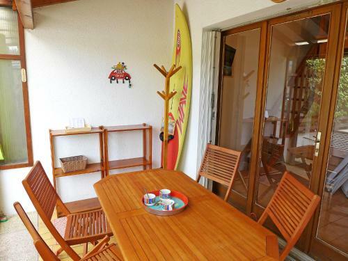 Holiday Home Gruissan