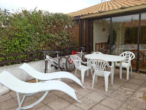 Holiday Home Gruissan