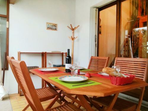 Holiday Home Gruissan