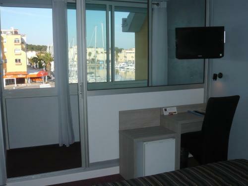 Hotel H�tel Port Beach