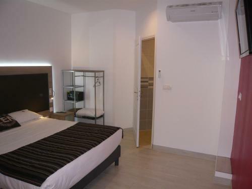 Hotel H�tel Port Beach