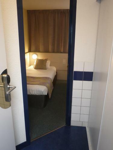 Inter Hotel Les 3 Marches