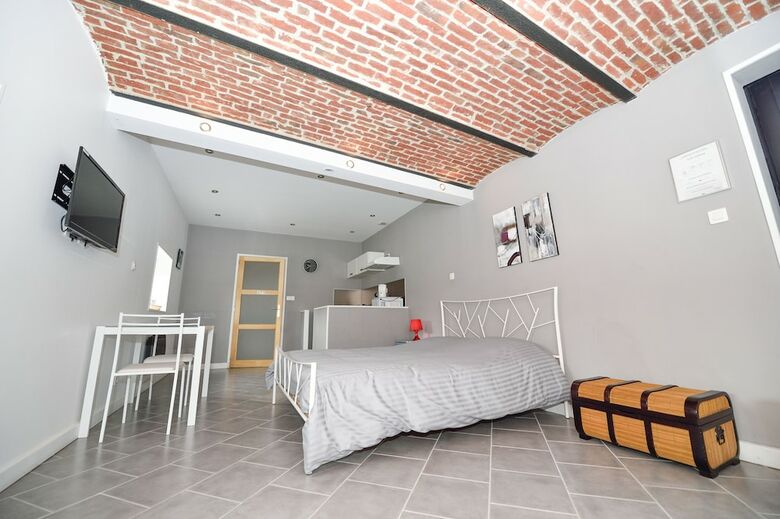 Apartamento La Fattoria