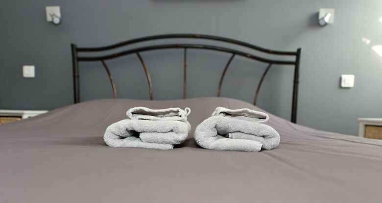 Apartamento La Fattoria
