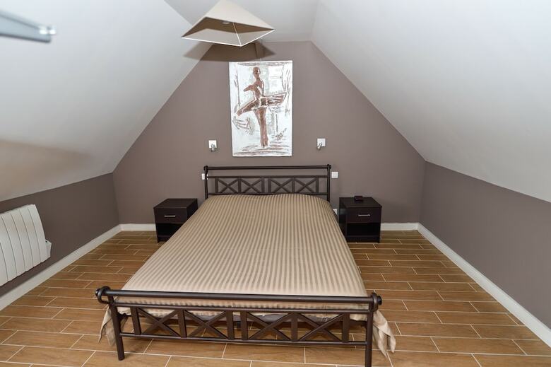 Apartamento La Fattoria