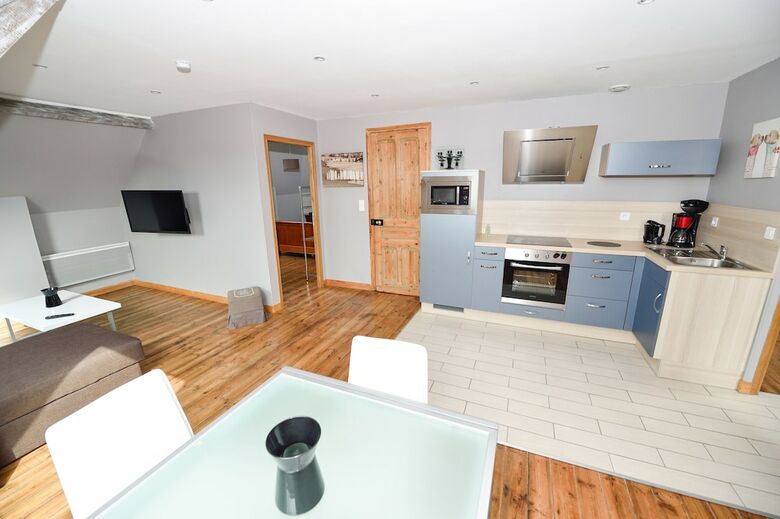 Apartamento La Fattoria